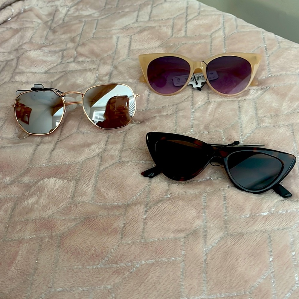 Sunglasses